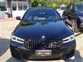 BMW SERIE 5 TOURING d Touring mhev 48V xdrive Msport IVA ESPOSTA