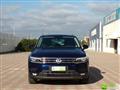 VOLKSWAGEN TIGUAN 2.0 TDI SCR DSG 4MOTION Advanced