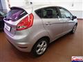 FORD Fiesta 5p 1.2 BZ KM 43.000 ! TITANIUM PACK !