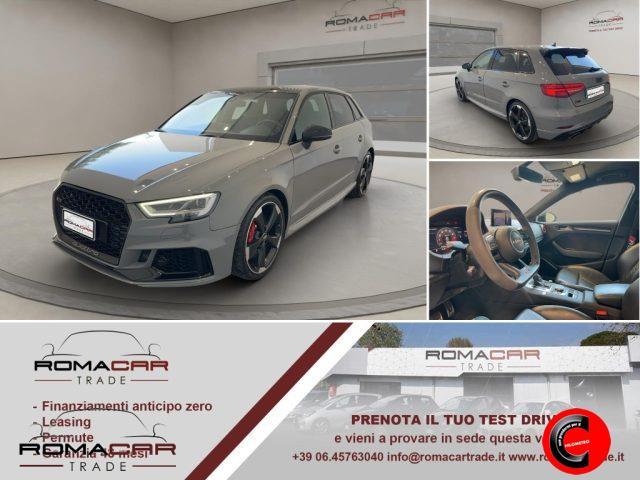 AUDI A3 SPORTBACK SPB, VIRTUAL COCKPIT,IMPIANTO B&O