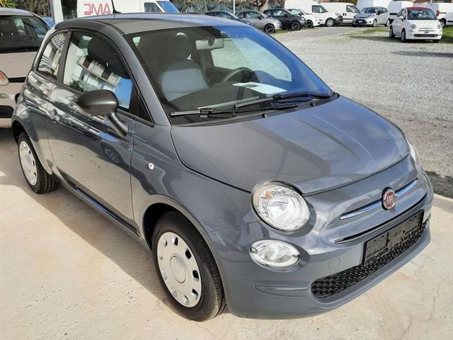 FIAT 500 1.0 Hybrid Cult