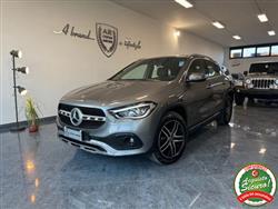 MERCEDES CLASSE GLA d Automatic Sport Plus CoCkpit Led Ambiente