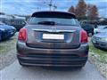 FIAT 500X 1.3mjt 95cv CERCHI CRUISE CONTROL BLUETOOTH