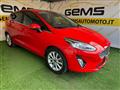 FORD FIESTA 1.1 75 CV GPL 5 porte Titanium