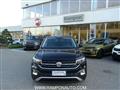 VOLKSWAGEN T-CROSS 1.0 TSI Style BMT