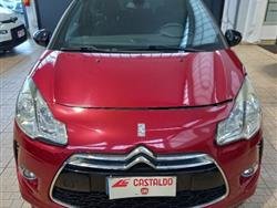 DS 3 1.6 HDi 110 Sport Chic