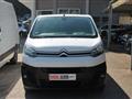 CITROEN JUMPY BlueHDi 115 S&S PL-DC Mobile Furgone M