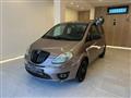 LANCIA MUSA 1.4 Argento Ecochic GPL