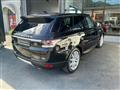 LAND ROVER RANGE ROVER SPORT Range Rover Sport 3.0 TDV6 HSE