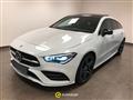 MERCEDES CLASSE CLA Automatic Shooting Brake Premium