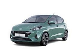 HYUNDAI NEW i10 GQS CONNECTLINE PE MY25 5P MT. 1.0BZ. 63CV