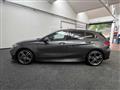 BMW SERIE 1 d 5p. Msport UNIPROP|PACCHETTOLUCI|IVAESPOSTA