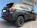 JEEP COMPASS 4XE 1.3 Turbo T4 240 CV PHEV AT6 4xe Trailhawk