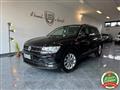 VOLKSWAGEN TIGUAN 1.6 TDI Style Navy Carplay Pdc Soli 110000 km