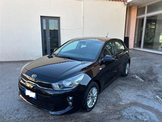 KIA Rio 1.2 CVVT 5p. ECO GPL Active