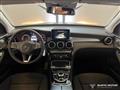 MERCEDES GLC SUV d 4Matic AUTO Exclusive GARANTITA