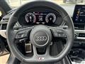 AUDI A4 AVANT A4 Avant 40 TDI S tronic S line edition