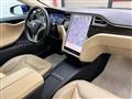 TESLA MODEL S 75kWh Supercharger Gratuiti