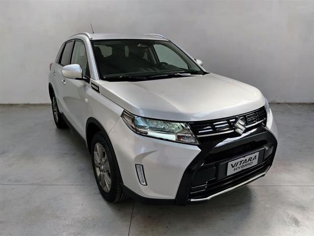 SUZUKI VITARA 1.4 Hybrid Cool+