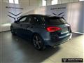 MERCEDES CLASSE A d Automatic Sport GARANTITA