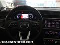 AUDI Q3 35 TDI S tronic Business Advanced TETTO RETROCAMER