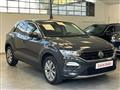 VOLKSWAGEN T-ROC 2.0 TDI 150CV DSG *UNICO PROP.*TAGLIANDI CERTIF.*