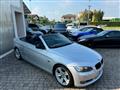 BMW SERIE 3 d cat Cabrio AUTOM. 2 PRECEDENTI PROPRIETARI PELLE