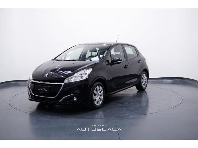 PEUGEOT 208 (2012) 1.2 PureTech 82cv 5 porte Business