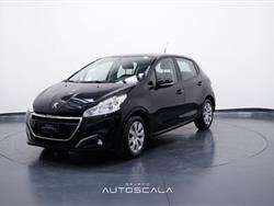 PEUGEOT 208 (2012) 1.2 PureTech 82cv 5 porte Business