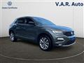 VOLKSWAGEN T-ROC 1.5 TSI ACT DSG Style BlueMotion Technology