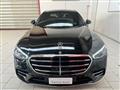 MERCEDES CLASSE S d Premium 4matic TETTO RADAR TELECAMERA 360