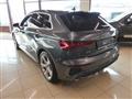 AUDI A3 SPORTBACK 35 TFSI 150 Cv S-Line Int. Ext - Gusci, LED, Navi