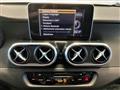 MERCEDES CLASSE X d 4Matic Pick Up Doppia Cabina Power