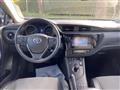 TOYOTA AURIS 1.8 Hybrid Lounge