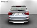 BMW X3 xdrive20d Eletta