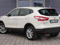 NISSAN QASHQAI 1.2 B