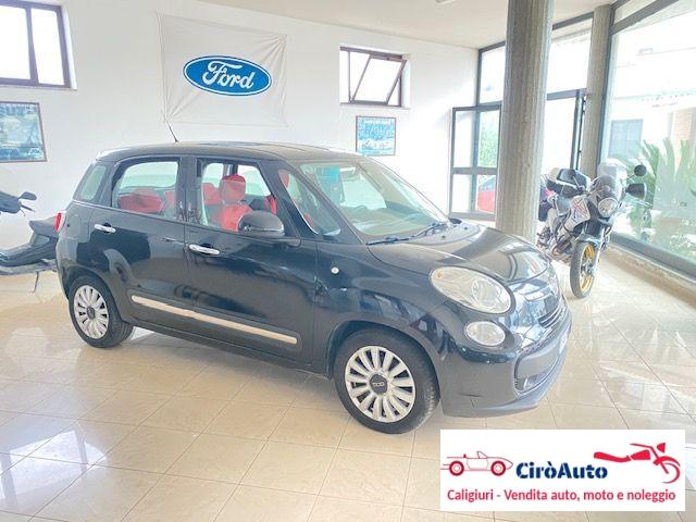 FIAT 500 L 1.3 Multijet 95 CV Pop Star