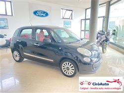 FIAT 500 L 1.3 Multijet 95 CV Pop Star