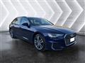 AUDI A6 AVANT A6 Avant 40 2.0 TDI quattro ultra S tronic Business Sport