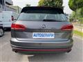 VOLKSWAGEN TOUAREG 3.0 V6 tdi 231cv tiptronic  !!! AUT. 4X4