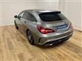 MERCEDES CLASSE CLA d S.W. 4Matic Automatic Sport