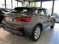 AUDI Q3 SPORTBACK SPB 35 TDI quattro S line edition PROMO