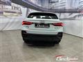 AUDI Q3 SPORTBACK SPB 35 TDI S tronic S line edition FULL-LED NAVI