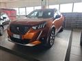 PEUGEOT 2008 PureTech 155 S&S EAT8 GT