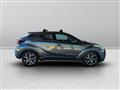 TOYOTA C-HR I 2020 -  2.0h Trend e-cvt