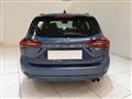 FORD FOCUS 1.0 EcoBoost Hybrid 125 CV SW ST-Line Design