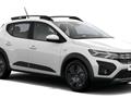 DACIA Sandero Stepway 1.0 tce Expression Eco-g 100cv