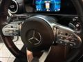 MERCEDES CLASSE A d Automatic Premium UNICO PROPRIETARIO - IVA ESP