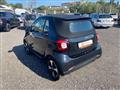 SMART Fortwo Cabrio fortwo 70 1.0 twinamic cabrio Passion