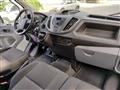 FORD TRANSIT 350 2.2TDCi PL-RG RWD Cabinato Entry